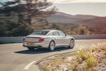 Bentley Flying Spur 2019 года (WW)